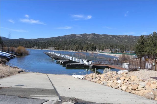 275 Meadow North, Big Bear Lake, CA 92315