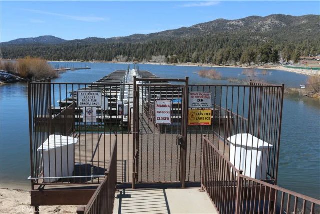 275 Meadow North, Big Bear Lake, CA 92315