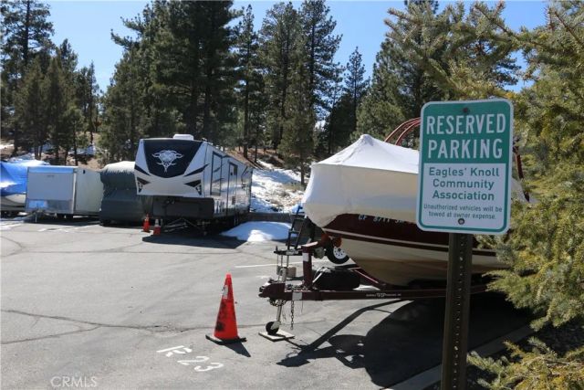 275 Meadow North, Big Bear Lake, CA 92315