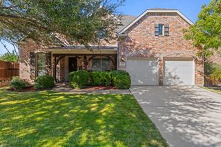6416 Castle Rock Circle, Mckinney, TX 75071