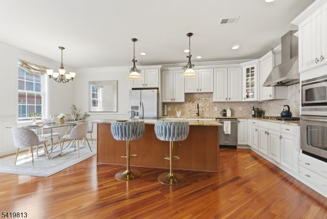 14 Gable Walk, Livingston Twp., NJ 07039