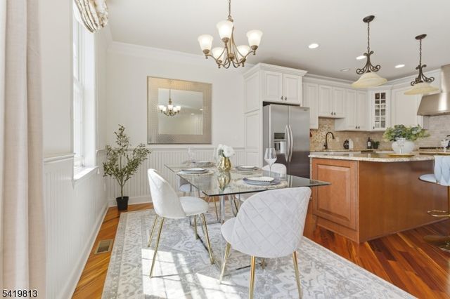 14 Gable Walk, Livingston Twp., NJ 07039