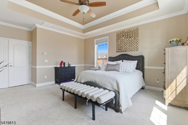 14 Gable Walk, Livingston Twp., NJ 07039