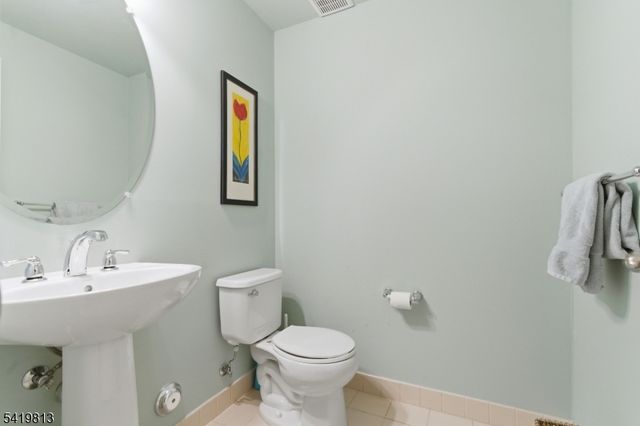 14 Gable Walk, Livingston Twp., NJ 07039