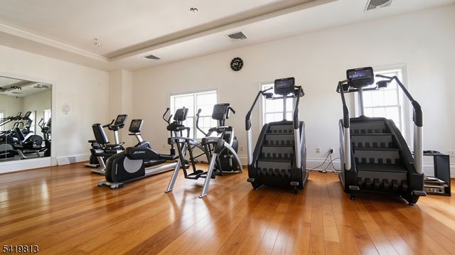 14 Gable Walk, Livingston Twp., NJ 07039