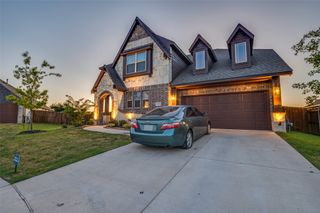 3149 Deer Lake Lane, Mesquite, TX 75181