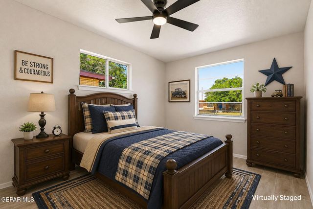 10477 MACKINAW Street, El Paso, TX 79924