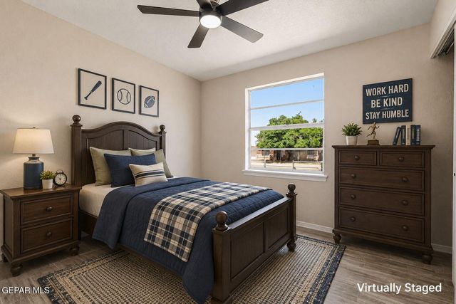 10477 MACKINAW Street, El Paso, TX 79924
