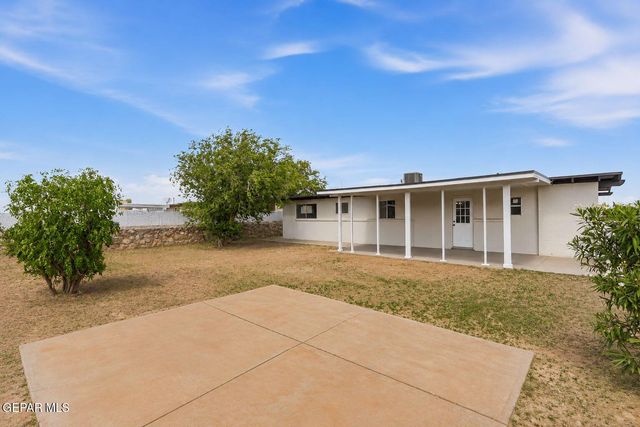 10477 MACKINAW Street, El Paso, TX 79924
