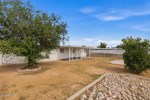 10477 MACKINAW Street, El Paso, TX 79924