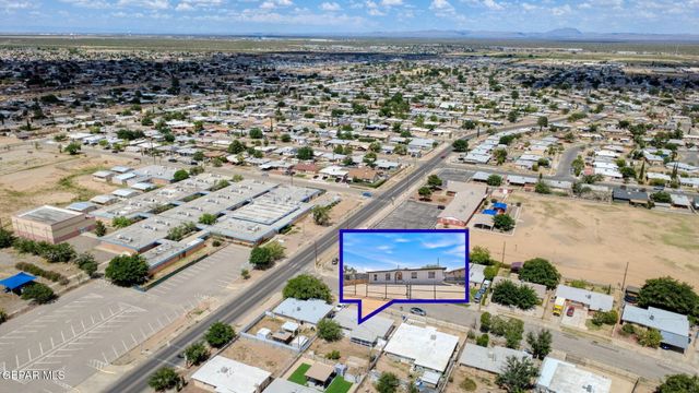 10477 MACKINAW Street, El Paso, TX 79924