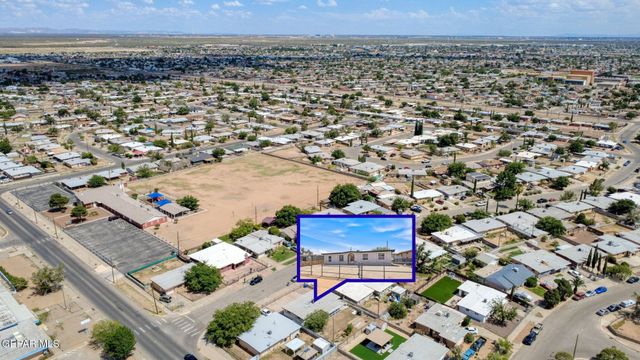 10477 MACKINAW Street, El Paso, TX 79924