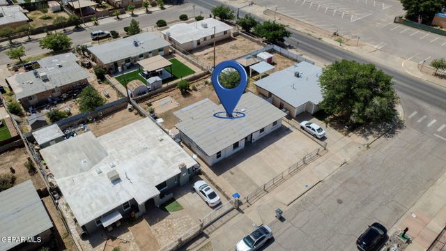 10477 MACKINAW Street, El Paso, TX 79924