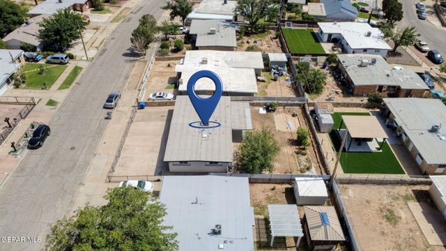 10477 MACKINAW Street, El Paso, TX 79924