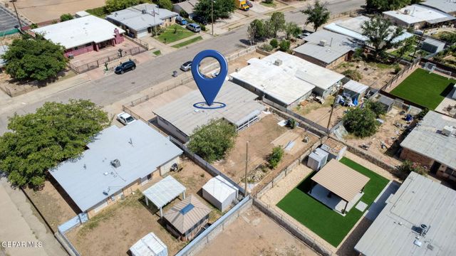 10477 MACKINAW Street, El Paso, TX 79924