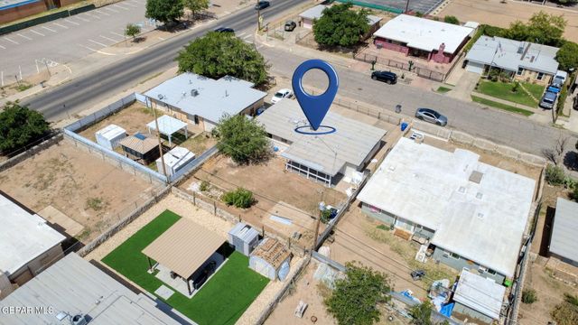10477 MACKINAW Street, El Paso, TX 79924