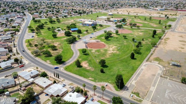 10477 MACKINAW Street, El Paso, TX 79924