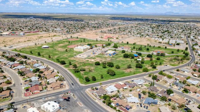 10477 MACKINAW Street, El Paso, TX 79924