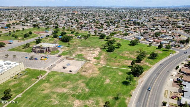 10477 MACKINAW Street, El Paso, TX 79924