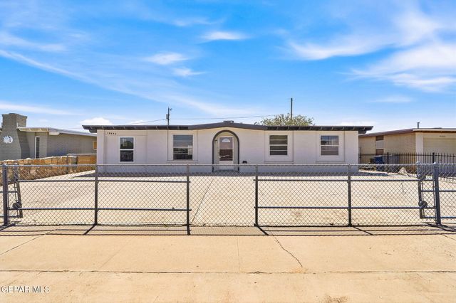 10477 MACKINAW Street, El Paso, TX 79924