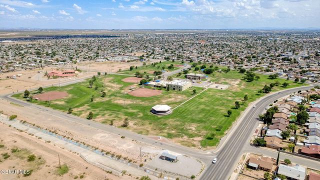 10477 MACKINAW Street, El Paso, TX 79924