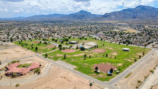 10477 MACKINAW Street, El Paso, TX 79924