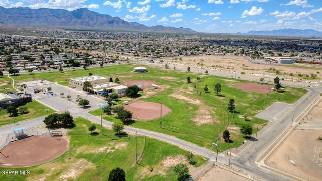 10477 MACKINAW Street, El Paso, TX 79924
