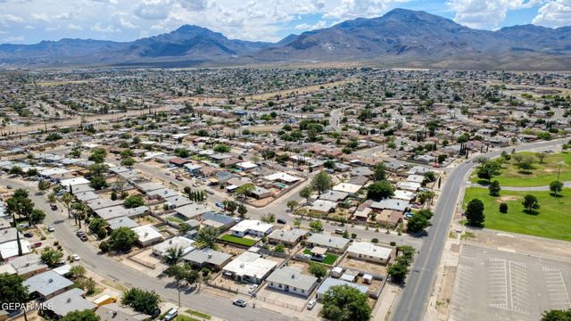 10477 MACKINAW Street, El Paso, TX 79924