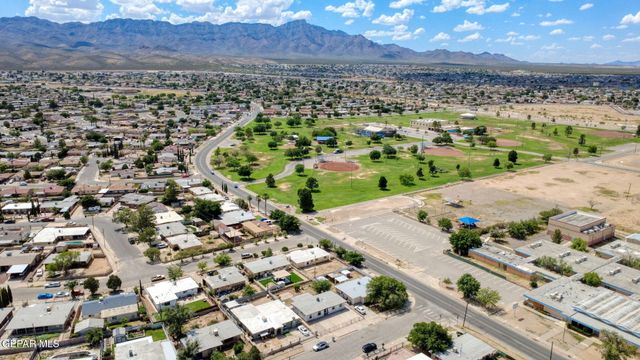 10477 MACKINAW Street, El Paso, TX 79924