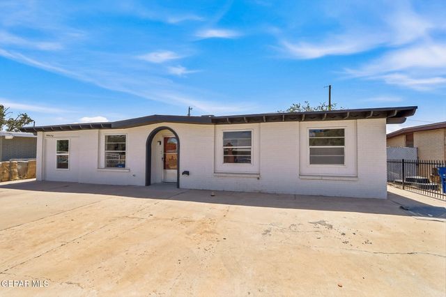 10477 MACKINAW Street, El Paso, TX 79924