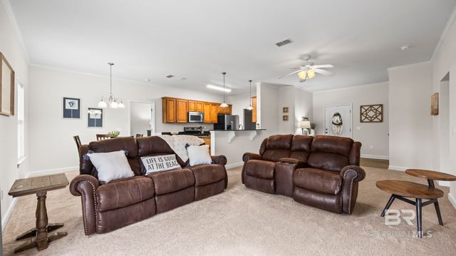 27430 Meade Trail, Loxley, AL 36551