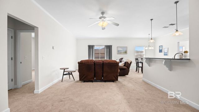 27430 Meade Trail, Loxley, AL 36551