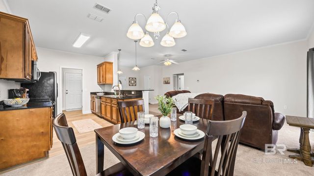 27430 Meade Trail, Loxley, AL 36551