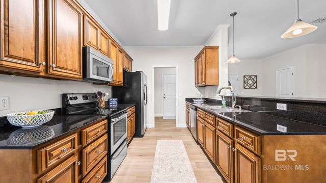 27430 Meade Trail, Loxley, AL 36551