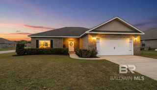 27430 Meade Trail, Loxley, AL 36551