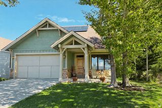 5802 E BIG HORN PKWY, Eden, UT 84310
