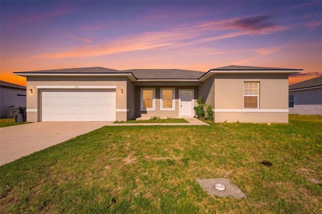 105 CIMARRON LANE, Kissimmee, FL 34759