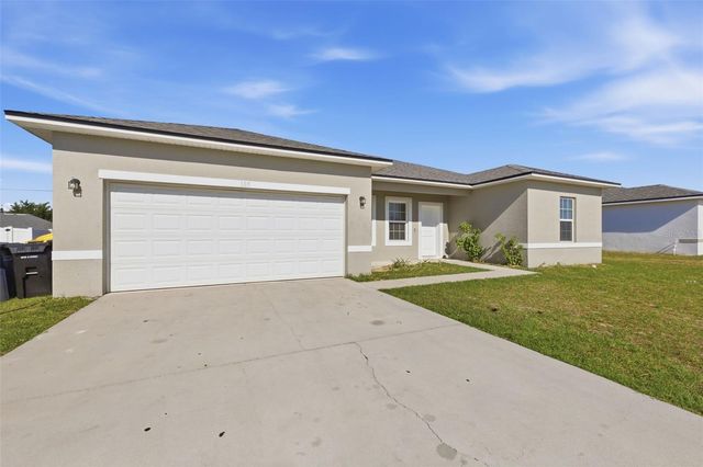 105 CIMARRON LANE, Kissimmee, FL 34759