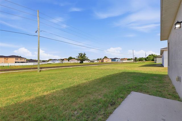 105 CIMARRON LANE, Kissimmee, FL 34759