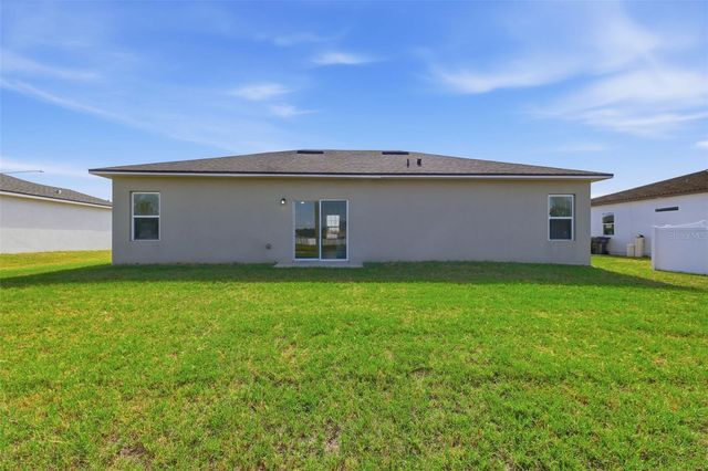 105 CIMARRON LANE, Kissimmee, FL 34759