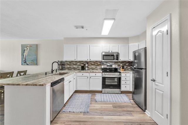 5495 State Highway 361 2004, Port Aransas, TX 78373
