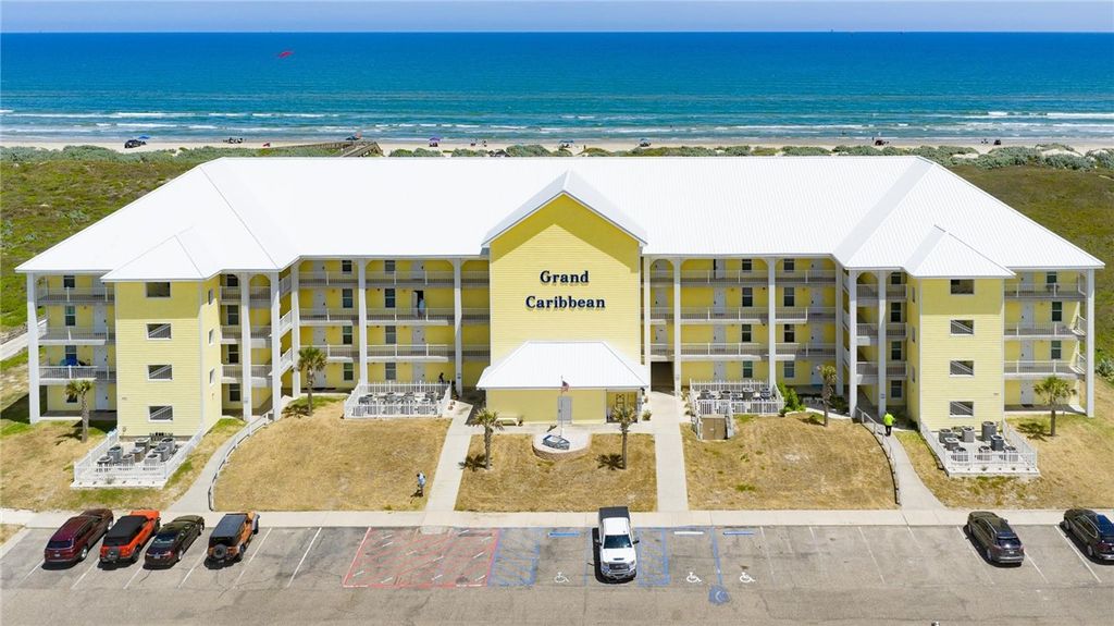 5495 State Highway 361 2004, Port Aransas, TX 78373