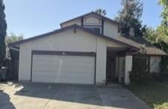 216 Tolin Court, San Jose, CA 95139