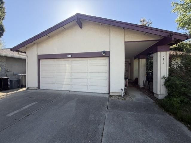 216 Tolin Court, San Jose, CA 95139