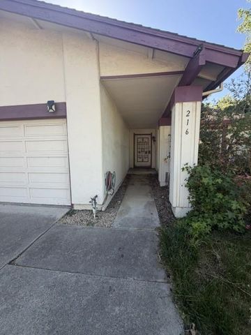 216 Tolin Court, San Jose, CA 95139