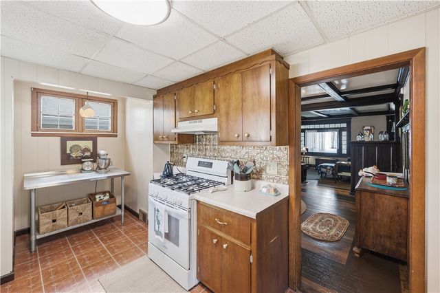 161 James Street, Springdale Boro, PA 15144