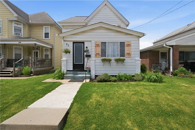 161 James Street, Springdale Boro, PA 15144