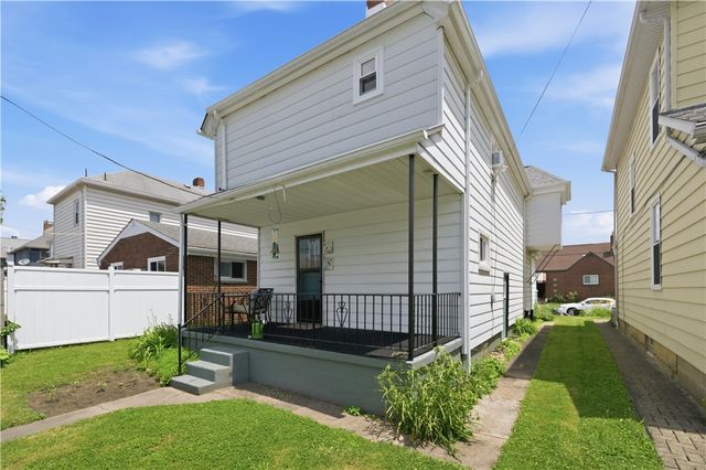 161 James Street, Springdale Boro, PA 15144
