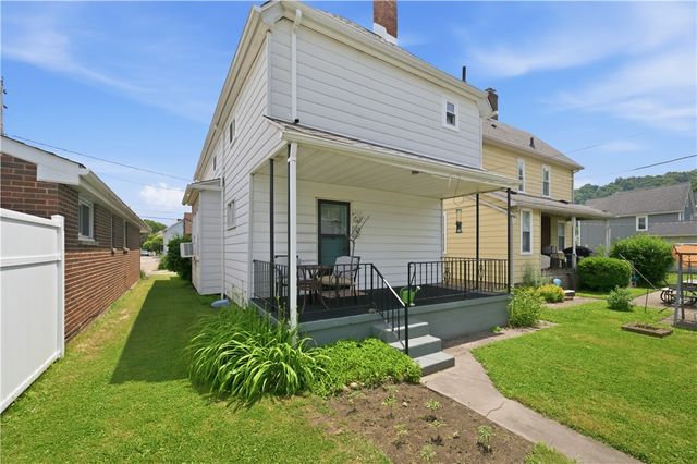 161 James Street, Springdale Boro, PA 15144