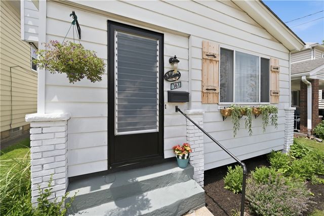 161 James Street, Springdale Boro, PA 15144